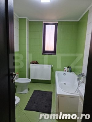 Casa 3 camere, 400mp, Unirii - imagine 10