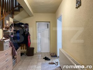 Casa cu 4 camere, 300mp, Ungheni - imagine 5