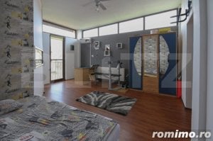 Villa deosebita, 5 camere, 400mp, cartierul Horgosa - imagine 10