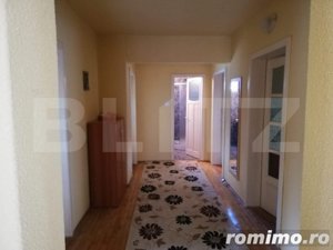 Casa cu 4 camere, 300mp, Ungheni - imagine 11