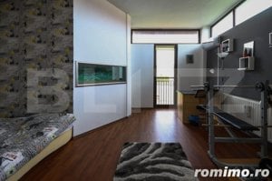 Villa deosebita, 5 camere, 400mp, cartierul Horgosa - imagine 13