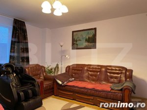 Casa cu 3 camere, 215mp, Santana de Mures - imagine 17