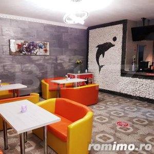 Complex wellness si pensiune, 9 camere, 836mp, Sovata - imagine 3