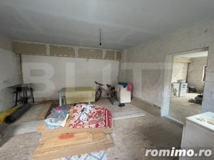 Casa de 253 mp, teren 500 mp, parcare, zona Centrala - imagine 9