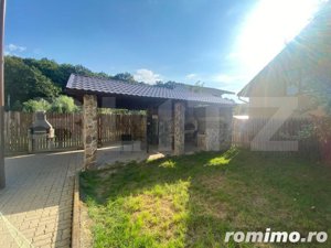 Casa 7 camere, 390 mp utili, Valea Iubirii - imagine 4