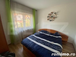 Casa 7 camere, 390 mp utili, Valea Iubirii - imagine 5