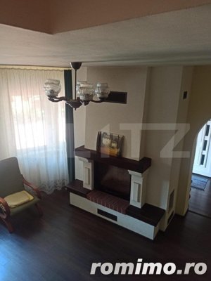 Casa cu 4 camere, 387mp, zona Apollo Sângeorgiu,OFERTA! - imagine 3