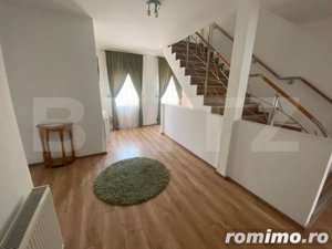 Casa 7 camere, 390 mp utili, Valea Iubirii - imagine 7