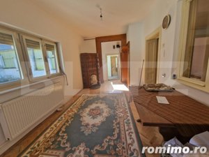 Casa 3 camere ,100 + teren 330 mp,Gheorghe Doja - imagine 4