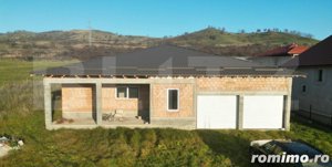  Casă individuală 4 camere, 285 mp, Ideciu de Jos - imagine 6