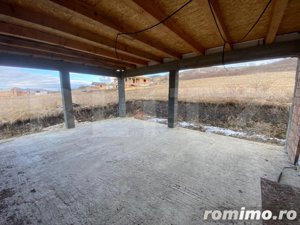  Casă individuală 4 camere, 285 mp, Ideciu de Jos - imagine 9