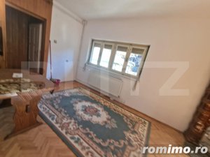 Casa 3 camere ,100 + teren 330 mp,Gheorghe Doja - imagine 9