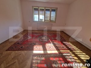 Casa 3 camere ,100 + teren 330 mp,Gheorghe Doja - imagine 7