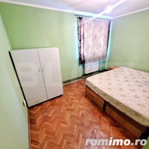 Apartament 2 camere, 70 mp, zona Rovinari - imagine 5