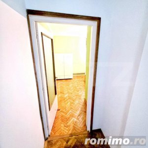 Apartament 2 camere, 70 mp, zona Rovinari - imagine 6