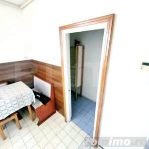 Apartament 2 camere, 70 mp, zona Rovinari - imagine 2