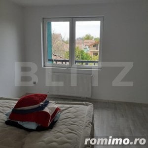 Casa cu 4 camere, nivelul etajului 1, decomandat, 95 mp - imagine 5