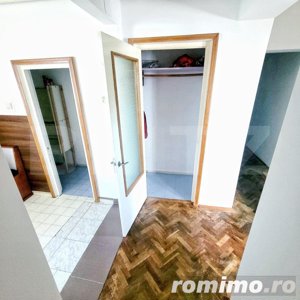 Apartament 2 camere, 70 mp, zona Rovinari - imagine 4