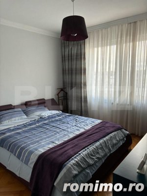 Apartament cu 3 camere, 70mp, zona Tudor  - imagine 3