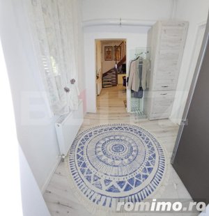 Casa 5 camere, 173mp, zona Centrala - imagine 15