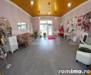 Casa 5 camere, 173mp, zona Centrala - imagine 10