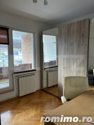 Apartament cu 3 camere, 70mp, zona Tudor  - imagine 4