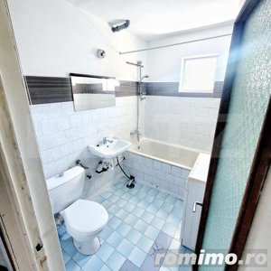 Apartament 2 camere, 70 mp, zona Rovinari - imagine 10