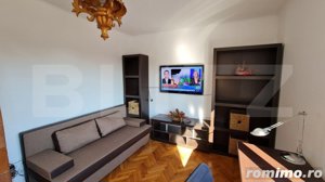 Apartament 2 camere, 55 mp, Gara Mare - imagine 2