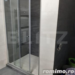 Casa cu 4 camere, nivelul etajului 1, decomandat, 95 mp - imagine 6