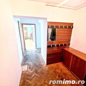 Apartament 2 camere, 70 mp, zona Rovinari - imagine 7