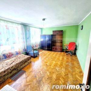 Apartament 2 camere, 70 mp, zona Rovinari - imagine 9