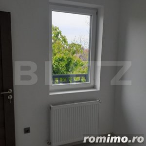 Casa cu 4 camere, nivelul etajului 1, decomandat, 95 mp - imagine 4