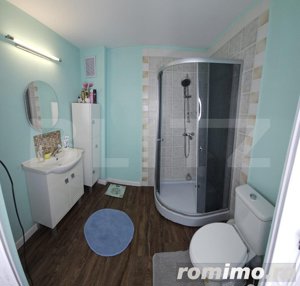 Casa 5 camere, 173mp, zona Centrala - imagine 7