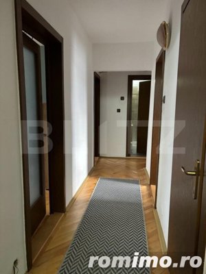 Apartament cu 3 camere, 70mp, zona Tudor  - imagine 5