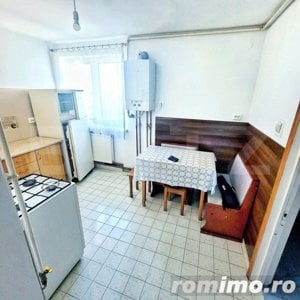 Apartament 2 camere, 70 mp, zona Rovinari