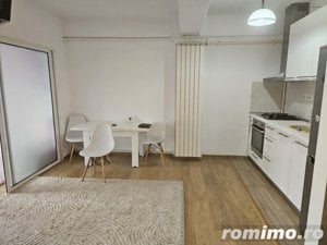 Apartament cu 2 camere, zona D-na Stanca - imagine 2