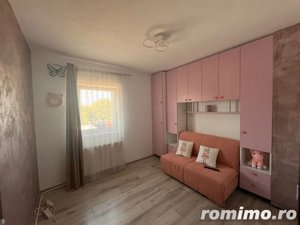 Apartament 3 camere, decomandat, zona Turnisor - imagine 4