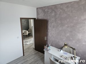 Apartament 3 camere, decomandat, zona Turnisor - imagine 5