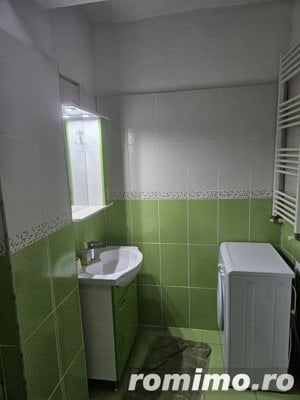 Apartament cu 2 camere, zona D-na Stanca - imagine 7