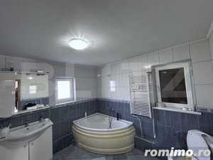 Oportunitate!Casa multifunctionala, 360 mp utili, 1200 teren , intrare Ipotesti - imagine 3