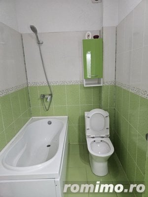 Apartament cu 2 camere, zona D-na Stanca - imagine 8