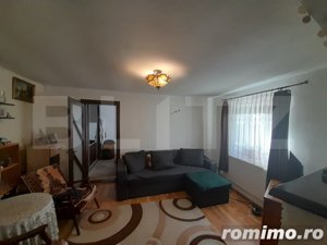 Casă 2 camere în centrul stațiunii RÂȘNOV - imagine 4