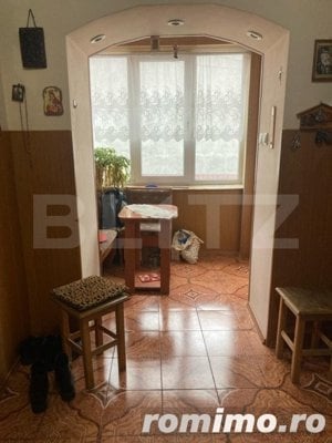 Casa 2 camere, 58 mp, Codlea 