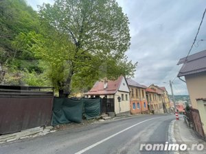 Oportunitate! Teren ultracentral 900mp construibili pentru casa str. Dobrogeanu Gherea 