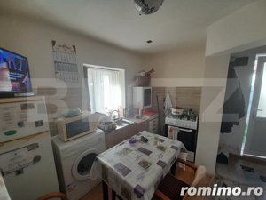 Casă 2 camere în centrul stațiunii RÂȘNOV - imagine 7