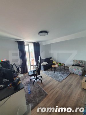 Casa 4 camere și garaj, 120mp utili ,zona Bod  toate utilitatiile. - imagine 8