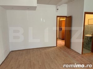 Casa de inchiriat cu 3 camere | 65 mp | Zona Brasovul Vechi - imagine 8