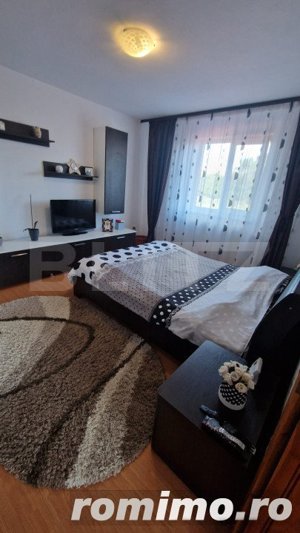 Casa 5 camere Vulcan,teren 1600 mp sau  schimb cu  apt Ghimbav  - imagine 20