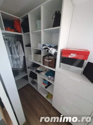 Casa 4 camere și garaj, 120mp utili ,zona Bod  toate utilitatiile. - imagine 16