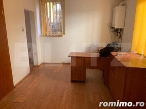 Casa de inchiriat cu 3 camere | 65 mp | Zona Brasovul Vechi - imagine 6